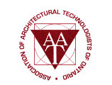 Association of Architectural Technologists of Ontario logo